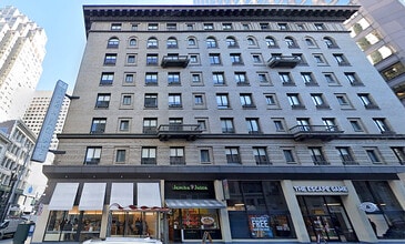 150-152 Kearny St, San Francisco, CA for lease Building Photo- Image 2 of 2