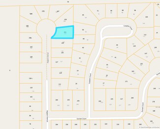 Plus de détails pour 151 Aegean Ave, Buffalo, NY - Terrain à vendre