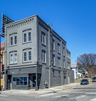 Plus de détails pour 1500 W Broadway Ave, Minneapolis, MN - Commerce de détail à vendre