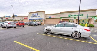 More details for 2000-2042 Chili Ave, Gates, NY - Office, Retail for Lease