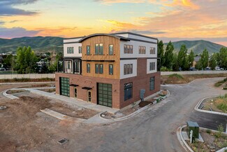 Plus de détails pour 1922 S Highway 40, Heber City, UT - Flex à vendre