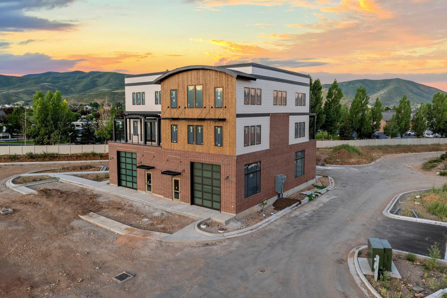 1922 S Highway 40, Heber City, UT for sale Building Photo- Image 1 of 52