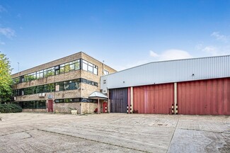 More details for 15 Galleywall Rd, London - Industrial for Lease