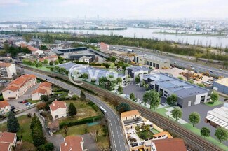 More details for 25 Chemin De La Lône, OULLINS-PIERRE-BÉNITE - Office for Sale