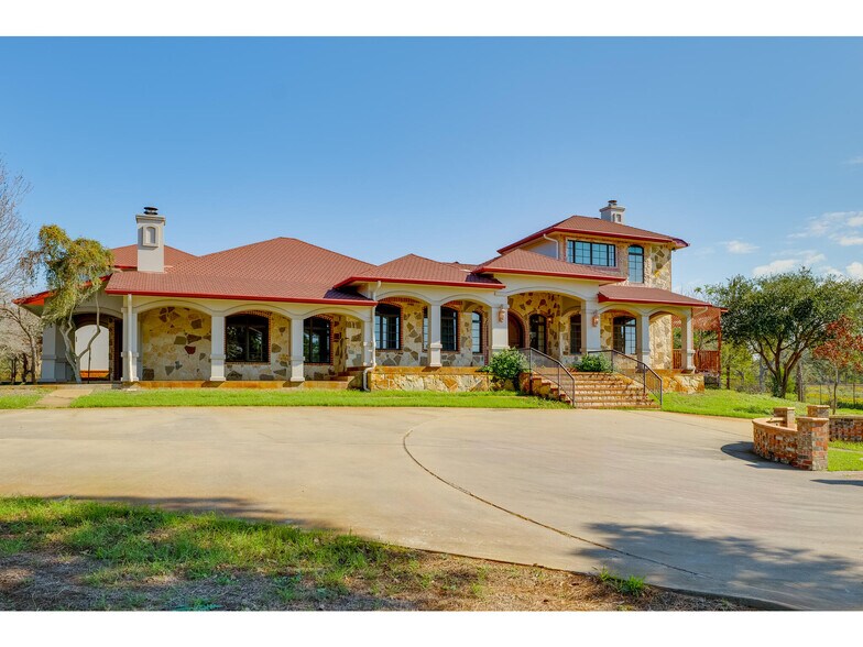 711 Old Antioch Rd, Smithville, TX à vendre - Photo du bâtiment - Image 3 de 17