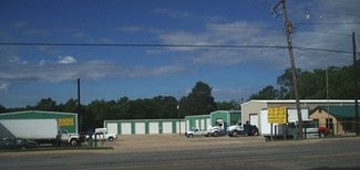 Plus de détails pour 325 Hwy 75 N, Huntsville, TX - Industriel à louer