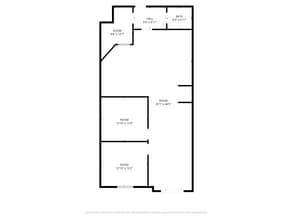 511 Burroughs St, Morgantown, WV à louer Photo intérieure- Image 1 de 1