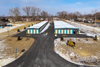 More details for 1120 W Kennedy Rd, Braidwood, IL - Specialty for Sale