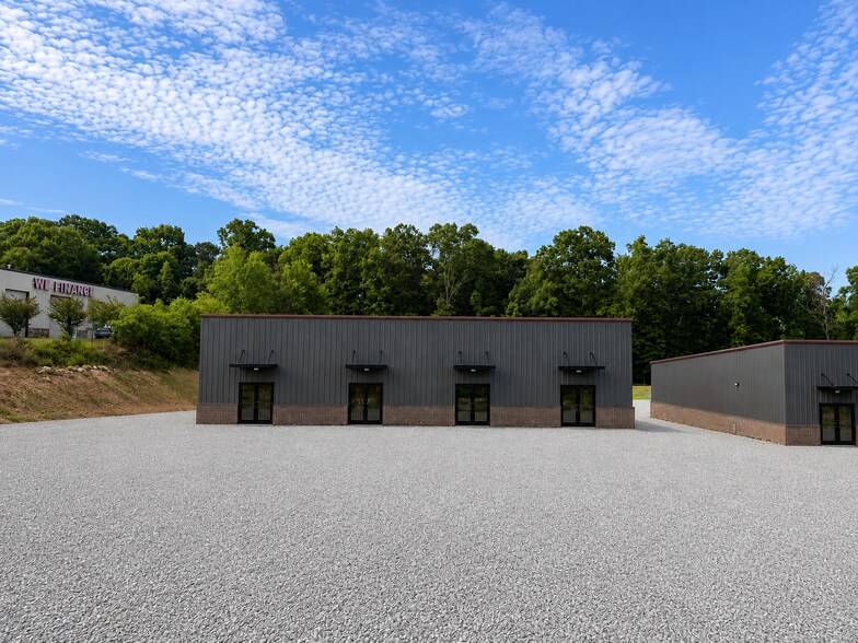 1806 Highway 138, Monroe, GA à louer - Photo du bâtiment - Image 3 de 7