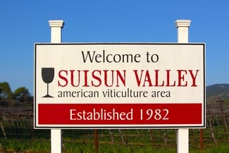 Plus de détails pour 4683 Abernathy Rd, Fairfield, CA - Terrain à vendre