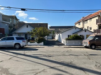 Plus de détails pour 230 Stimson Ave, Pismo Beach, CA - Multi-résidentiel à vendre