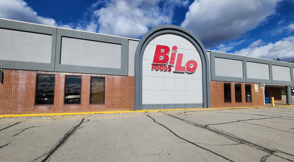 420 Old Rte 119 N hwy, Indiana, PA à louer - Photo du bâtiment - Image 2 de 3