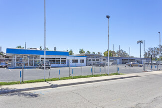 More details for 911 Oak St, Bakersfield, CA - Retail for Sale