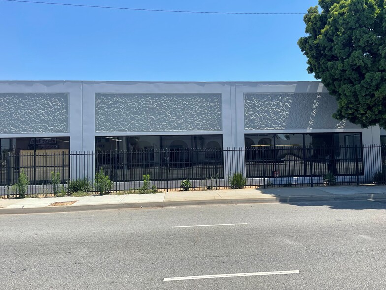 510 Washington Blvd, Montebello, CA for sale - Building Photo - Image 1 of 1