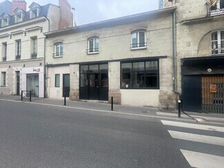 Plus de détails pour Bureau à louer