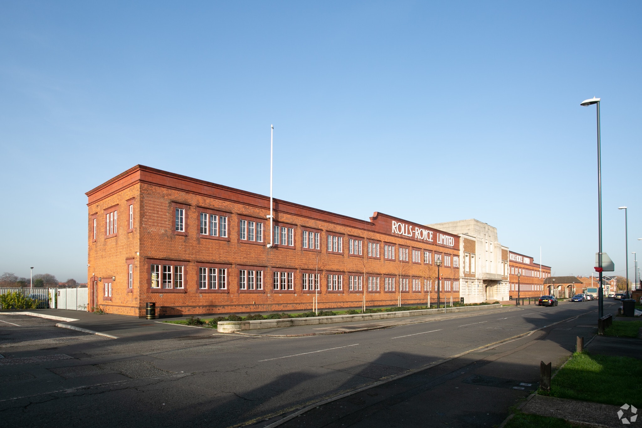 80 Nightingale Rd, Derby for lease Building Photo- Image 1 of 9