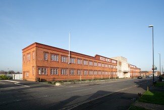 More details for 80 Nightingale Rd, Derby - Coworking for Lease