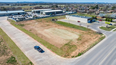 5231 Texas Ave, Abilene, TX - Aérien  Vue de la carte - Image1