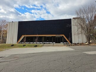 Plus de détails pour 4000 Bridge St, Drexel Hill, PA - Industriel à vendre