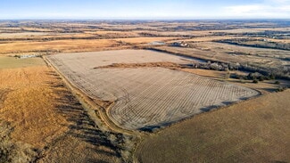 More details for 00000 Docking Rd, Burlingame, KS - Land for Sale
