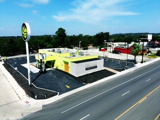 More details for 4205 Fredericksburg Rd, San Antonio, TX - Retail for Lease