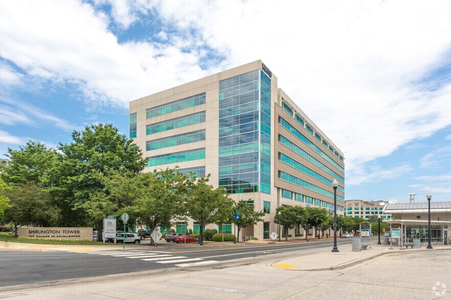 2900 S Quincy St, Arlington, VA for lease - Building Photo - Image 3 of 19