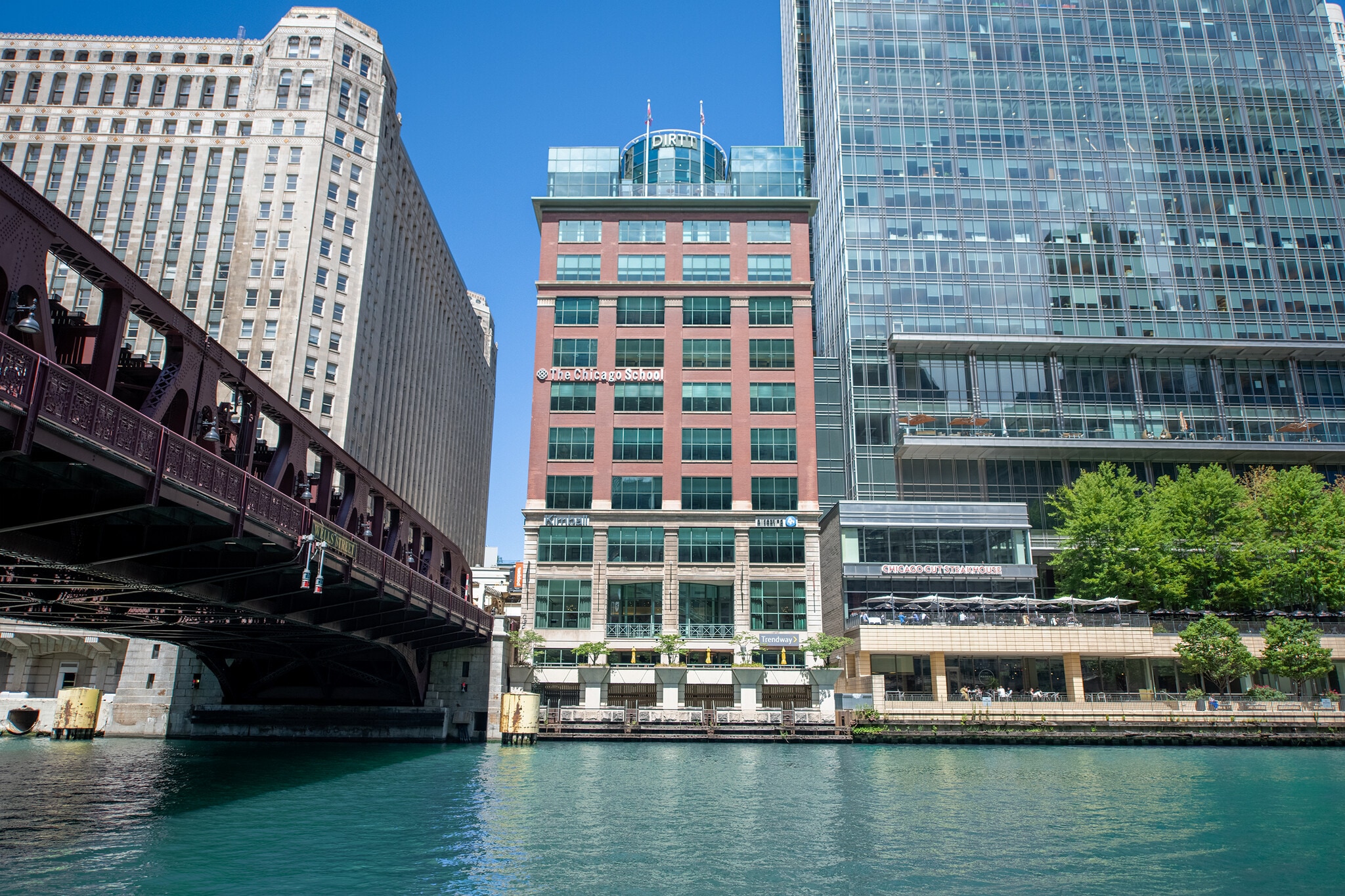 325 N Wells St, Chicago, IL for lease Building Photo- Image 1 of 7