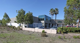More details for 6530-6540 Gateway Park Dr – Industrial for Sale, San Diego, CA