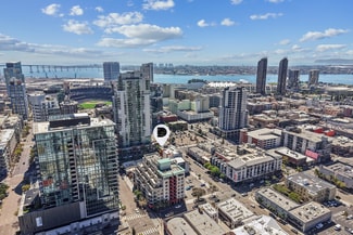 More details for 871-875 G St, San Diego, CA - Multifamily for Sale