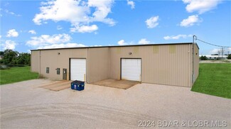 More details for 744 Keystone Industrial Park dr, Camdenton, MO - Industrial for Lease