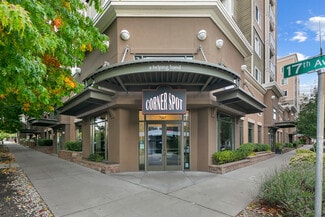 More details for 1545 NW 57th St, Seattle, WA - Retail for Lease