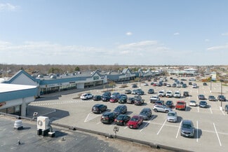 More details for 7870 Transit Rd, Williamsville, NY - Retail for Lease