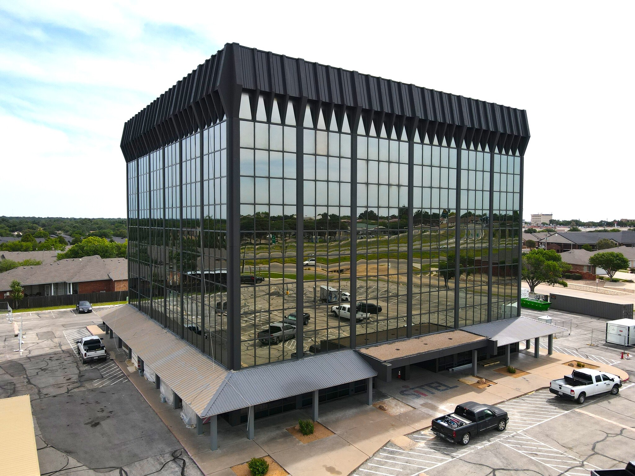 2702 TX-306 Loop, San Angelo, TX for lease Building Photo- Image 1 of 10