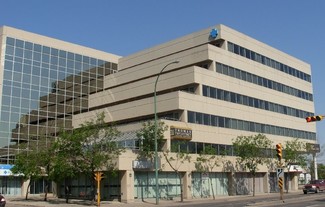 Plus de détails pour 1870 Albert St, Regina, SK - Bureau à vendre