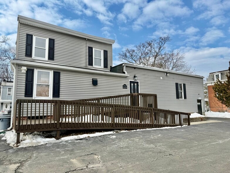 45 Quassaick Ave, New Windsor Township, NY for sale - Building Photo - Image 2 of 14