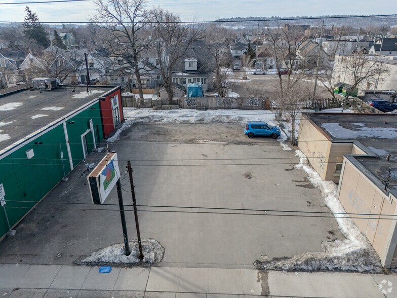 1346 Barton St E, Hamilton, ON à vendre - Photo principale - Image 1 de 1