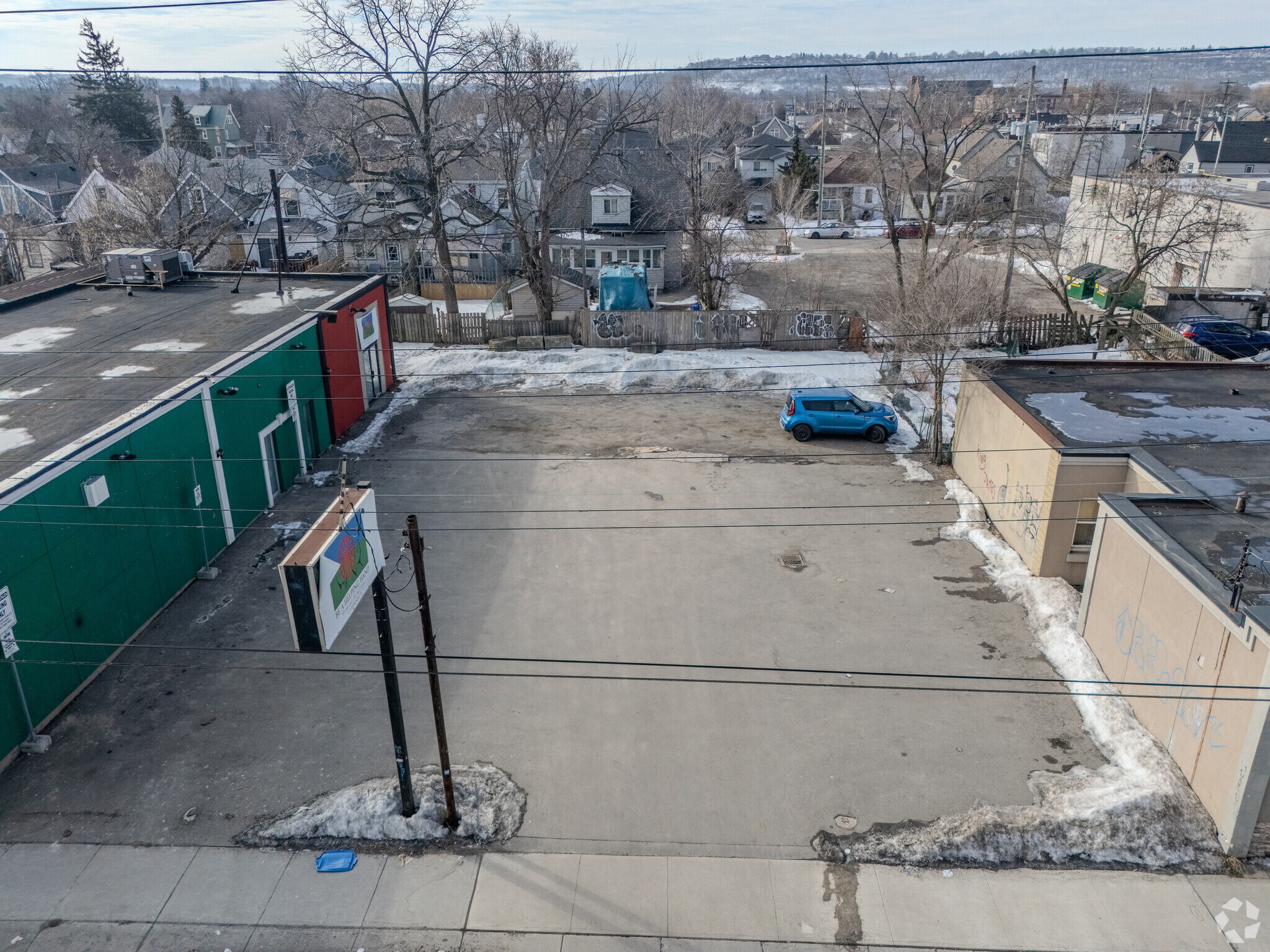 1346 Barton St E, Hamilton, ON à vendre Photo principale- Image 1 de 1