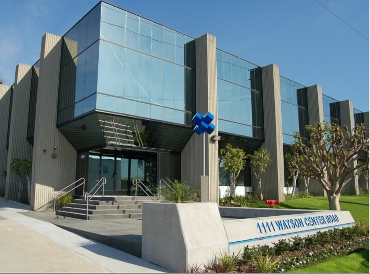 1111 E Watson Center Rd, Carson, CA for lease Primary Photo- Image 1 of 3