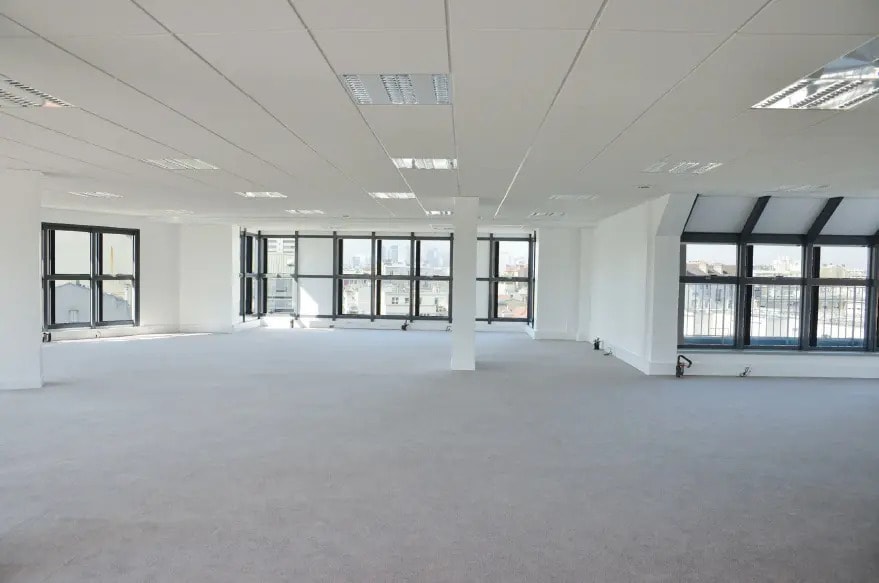 Office in Asnières-sur-Seine for lease - Building Photo - Image 2 of 7