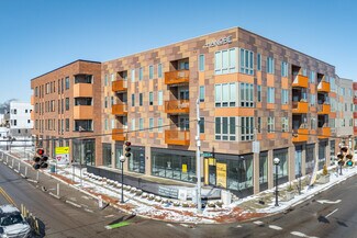 Plus de détails pour 6211 W Hamilton Ave, Cincinnati, OH - Commerce de détail à louer