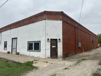 Plus de détails pour 18 S Alvin Ailey St, Rogers, TX - Commerce de détail à vendre