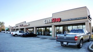 Plus de détails pour 5891 Us Highway 49, Hattiesburg, MS - Commerce de détail à vendre