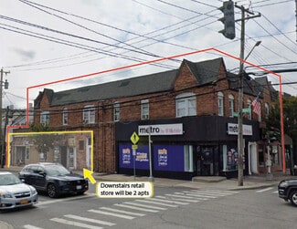 More details for 273 Willis Ave, Mineola, NY - Retail for Sale