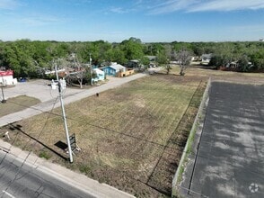 786 W Court St, Seguin, TX - Aérien  Vue de la carte