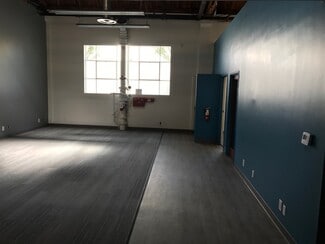 More details for 3221 Hutchison Ave, Los Angeles, CA - Office for Lease