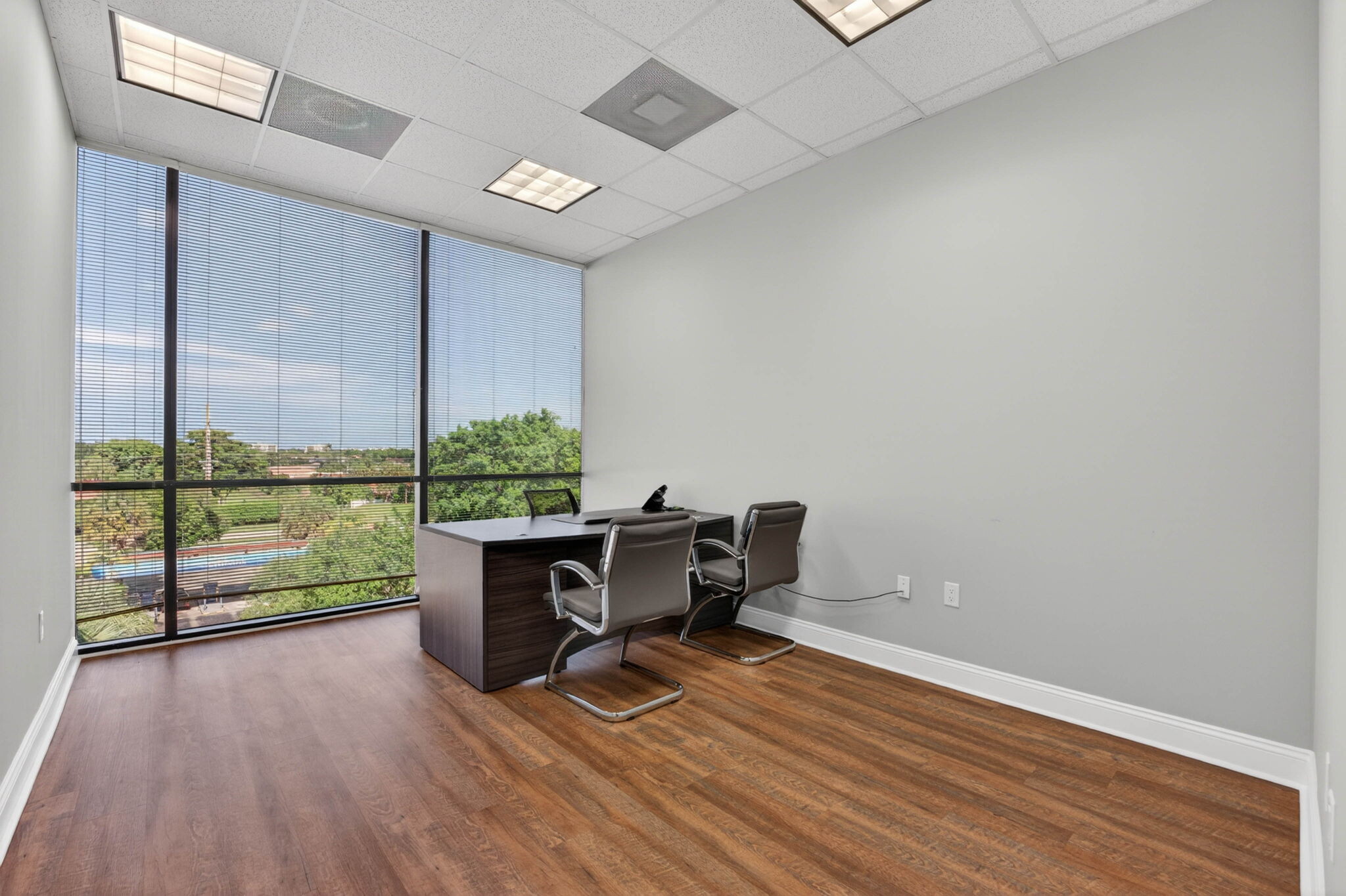 7100 W Camino Real, Boca Raton, FL for lease Interior Photo- Image 1 of 25