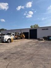 10030 Express Dr, Highland, IN for lease Building Photo- Image 1 of 16