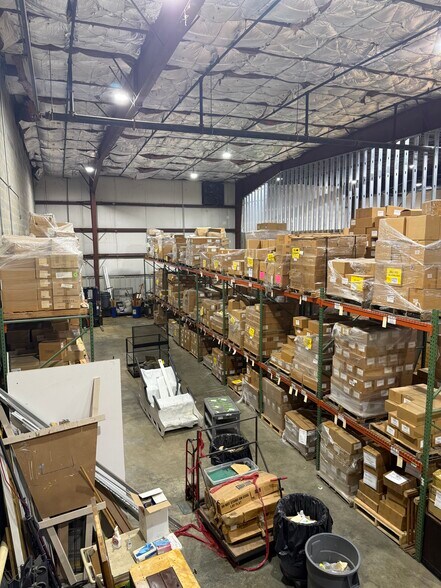 8160 Regent Pky, Fort Mill, SC à vendre - Photo intérieure - Image 2 de 8