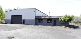 More details for 4001 SE Roethe Rd, Milwaukie, OR - Industrial for Sale