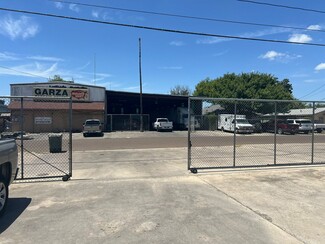 Plus de détails pour 2307 Davis Ave, Laredo, TX - Terrain à vendre